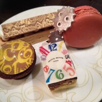 スプレンディード - 