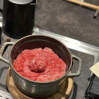 東京焼肉いのうえ 銀座店 - 
