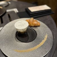 東京焼肉いのうえ 銀座店 - 