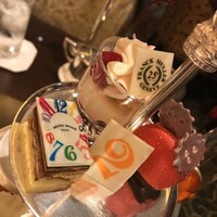 スプレンディード - 