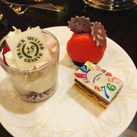 スプレンディード - 