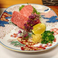 会員制 寿司割烹鷹勝 銀座別亭 - 