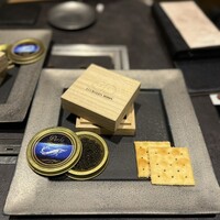 東京焼肉いのうえ 銀座店 - 