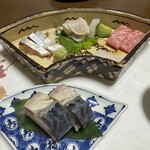 京料理 貴与次郎 - 