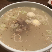 焼肉一頭両騨 町田本店 - 