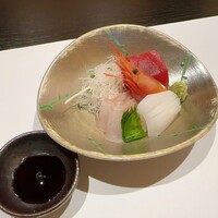 舎利膳 - 