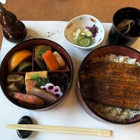 鰻割烹 伊豆栄 本店 - 