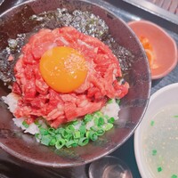 焼肉家 KAZU 神楽坂 - 