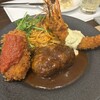洋食コノヨシ 北18条本店