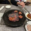 炭火ホルモン焼しちりん