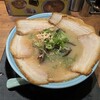 ラーメン 天外天 熊本駅店