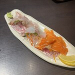 おでんとメシ はなみ堂 - 