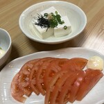 焼とりひげ八 - 