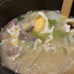 うどん棒 - 