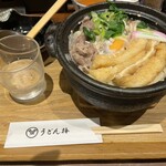 うどん棒 - 
