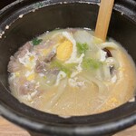 うどん棒 - 