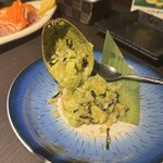 おでんとメシ はなみ堂 - 