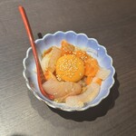 おでんとメシ はなみ堂 - 