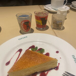 スペインレストラン 銀座エスペロ - 