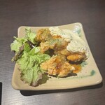 おでんとメシ はなみ堂 - 