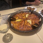 スペインレストラン 銀座エスペロ - 