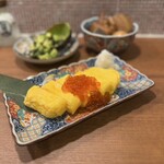 おでんと原始焼き あおちょ 赤羽店 - 