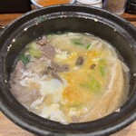 うどん棒 - 