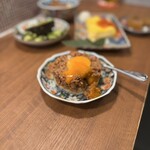 おでんと原始焼き あおちょ 赤羽店 - 