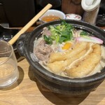 うどん棒 - 
