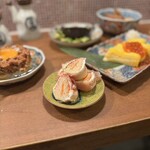 おでんと原始焼き あおちょ 赤羽店 - 