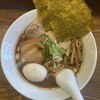らぁめん 山と樹