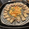 韓国食堂 ジョッパルゲ