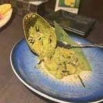 おでんとメシ はなみ堂 - 