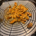 韓国食堂 ジョッパルゲ - 