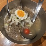 韓国食堂 ジョッパルゲ - 