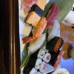 居酒や　すし忠 - 