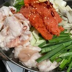 串屋。New Hakata Style - 