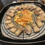 韓国食堂 ジョッパルゲ - 