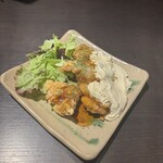 おでんとメシ はなみ堂 - 