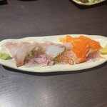 おでんとメシ はなみ堂 - 