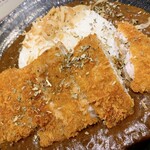 黒岩咖哩飯店 - 