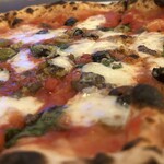 Pizzeria 244 - 
