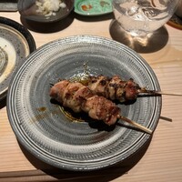 焼鳥 篠原 - 