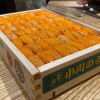 鮨 りんだ - 