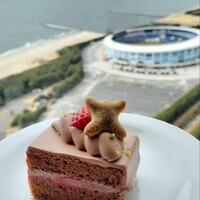 スカイクルーズマクハリ アパホテル＆リゾート東京ベイ幕張 - 