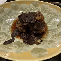 銀座うかい亭 - 