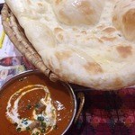 インドネパール料理　ミトチャ - 