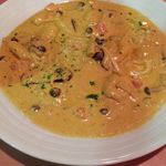 トラットリア チンチン - 