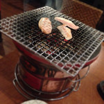 山形屋 - 140628 七輪