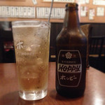 山形屋 - 140628 ホッピー